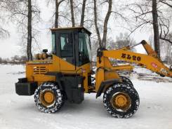 Shanlin ZL-20. , 2 000 кг., Дизельный, 0,80 куб. м.