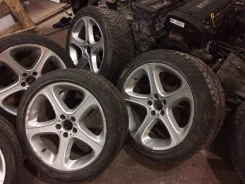 BMW. 9.5x20", 5x120 ����