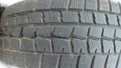 Dunlop Winter Maxx WM01. Зимние, без шипов, 2013 год, 10 %, 4 шт