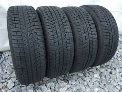 Michelin X-Ice 2. Всесезонные, 10 %, 4 шт
