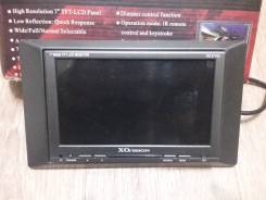 Монитор 7"