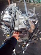Двигатель в сборе. Mazda Capella, CG2PP Двигатель FPDE