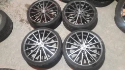 RO_JA. 7.5x19", 5x114.3, ET50, �� 72���. ����