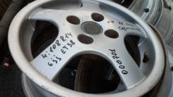 Borbet. 6.0x14", 4x108.00, ET38