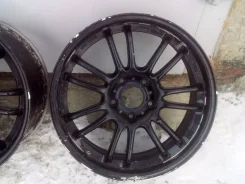 Mickey Thompson Classic Baja Lock. x17", 5x114.3 ����