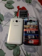 Samsung Galaxy Core Prime SM-G360H. �/� ����