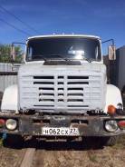 ЗИЛ 433360. Продам , 6 000 куб. см., 5 000 кг.