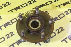 Подшипник ступицы. Renault Koleos, HY0 Nissan: Qashqai+2, Rogue, X-Trail, 100NX, Serena, Leaf, Sentra, Dualis, Qashqai, Lafesta, Juke Двигатели: 2TR...