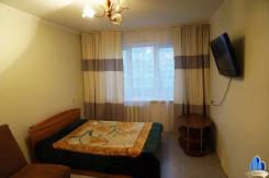 Гостинка, улица Некрасовская 50. Некрасовская, 24 кв. м. Комната
