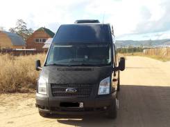 Ford Transit 222700. Продается Форд Транзит, 2 200 куб. см., 17 мест