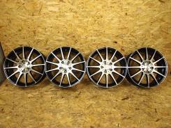 A-Tech. 7.0x17", 5x114.30, ET55