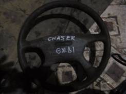 Руль. Toyota Chaser, GX81