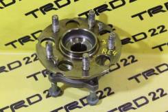 Подшипник ступицы. Honda CR-V, RE4, RE3, RE5, RE7 Двигатели: K24A, K24Z1, K24Z4, N22A2, R20A1, R20A2, R20A9