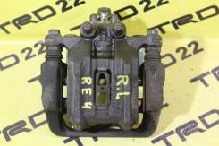 Суппорт тормозной. Honda Accord, CR2, CR3, CR5, CR6, CR7, CU1, CU2, CW1, CW2 Honda CR-V, RE3, RE4, RE5, RE7 Honda Accord Tourer, CW2, CW1 Двигатели: K...