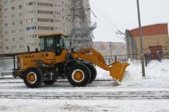 Услуги погрузчика