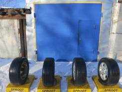 Michelin Latitude Tour HP. Летние, 50 %, 4 шт