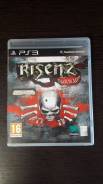 Игры для Sony PlayStation 3.