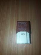 Реле. Toyota: Windom, Corona, Crown, Scepter, Quick Delivery, Sprinter Trueno, Corolla, Tercel, Hilux, Vista, Carina, Sprinter, Caldina, Hilux Surf, L...
