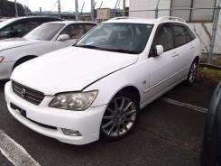 Toyota Altezza. JCE10W, 2JZGE