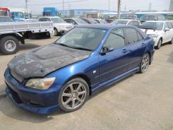 Toyota Altezza. SXE10, 3SGE
