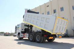Howo. Продам самосвал HOWO, 9 726 куб. см., 32 000 кг., 6x4
