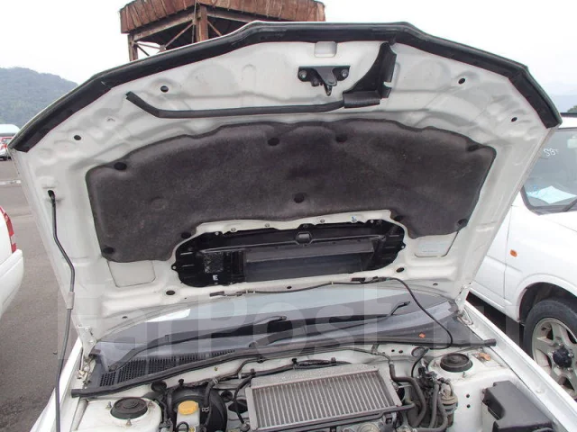 Subaru Impreza WRX. GDA, EJ205 ����