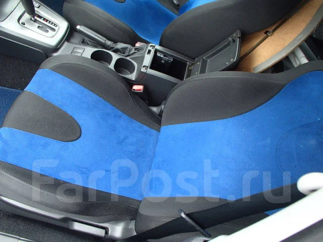 Subaru Impreza WRX. GDA, EJ205 ����