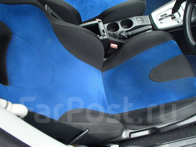 Subaru Impreza WRX. GDA, EJ205 ����