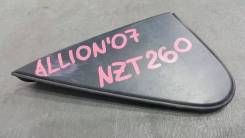 Уголок двери TOYOTA ALLION NZT260 1NZ 2007 60118-20020