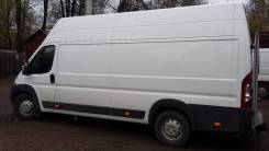 Citroen Jumper. Продам ситроен джампер, 2 200 куб. см., 3 места