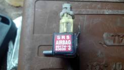 Датчик airbag. Toyota
