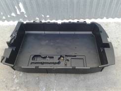 Ящик. Toyota Prius, NHW20 Двигатель 1NZFXE