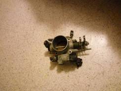 Заслонка дроссельная. Subaru: Impreza WRX, Impreza XV, Forester, Legacy, Impreza WRX STI, Impreza, Exiga, Legacy B4, BRZ Двигатели: EJ20, EJ205, EJ201...