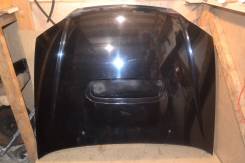 Капот. Subaru Legacy, BE5, BH5, BE9 Двигатели: EJ206, EJ208