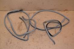 Уплотнитель двери. Subaru Legacy, BE5, BE9, BEE, BES, BH5, BH9, BHC, BHCB5AE, BHE Двигатели: EJ201, EJ202, EJ204, EJ206, EJ208, EJ254, EZ30D
