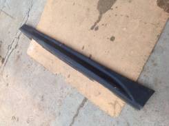 Накладка на порог. BMW 3-Series, F30 BMW 5-Series BMW X3 BMW X5 Двигатели: M57TUD30, M57TU2D30