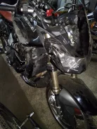 Kawasaki Z 1000 ����