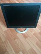 LG. 17 дюймов (43 см)