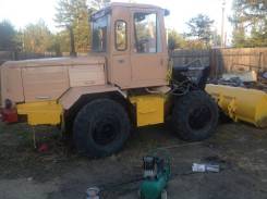 Амкодор 702. Фронтальный погрузчик, 2 000 кг., Дизельный, 2,00 куб. м.