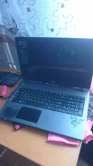 DNS Gamer. 15.4", 2,4����, ��� 8 ��, ���� 1 200���, WiFi, Bluetooth, ����������� �� 5��. ����