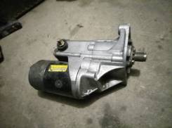 Стартер. Toyota: Cressida, Regius Ace, Crown, Hiace, Mark II, Cresta, Dyna, Hilux, Chaser Двигатели: L, 2L, 2LT, 2LTE, 3L, 2LTHE