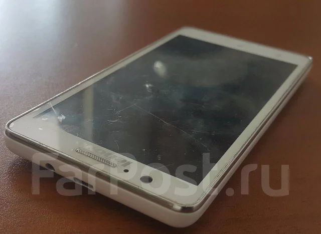 Lenovo A536. �/� ����