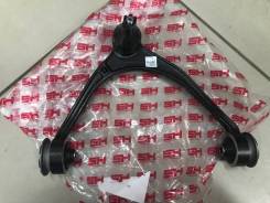 Рычаг подвески. Toyota Crown Majesta, JZS147, JZS149, JZS155, UZS141, UZS147, UZS151, UZS157 Toyota Crown, JZS147, JZS149, JZS155, UZS141, UZS147, UZS...