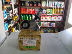 Натяжной ролик. Toyota: Premio, Allion, Aurion, Ipsum, Voxy, Avensis, RAV4, Camry, Scion, Noah, Previa, Estima, Avensis Verso, Caldina, Wish, Harrier...