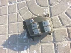 Блок управления стеклоподъемниками. Honda Edix, BE1, BE2, BE3, BE4