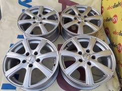 PRD. 6.5x16", 5x114.30, ET38