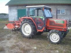 Hinomoto N329. Продается минитрактор