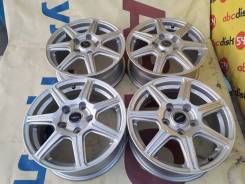 Bridgestone Toprun. 6.0x15", 5x114.30, ET53