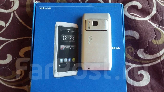 Nokia N8. �/� ����