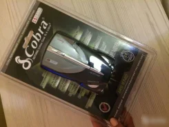 Cobra ����